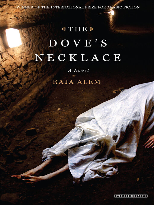 Title details for The Doves Necklace by Raja Alem - Available